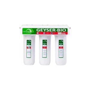 Geyser Bio víztisztító kemény vízhez- 322