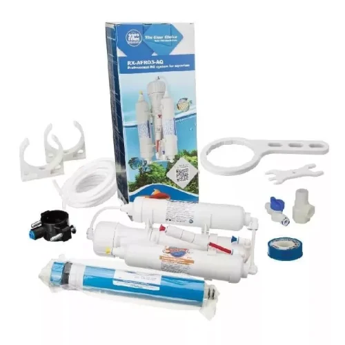 Aquafilter Akvárium vízszűrő (RO – fordított ozmózis)
